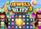 <b>Jewels blitz 5