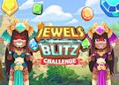 <b>Jewels blitz challenge