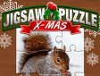 Gioco Jigsaw puzzle Xmas