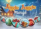 <b>Unisci palle natalizie - Jingle juggle merge