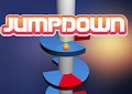 Piattaforma discendente - Jump down
