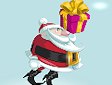 Babbo Natale salta - Jumpy santa