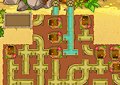 <b>Acqua nel secchio 2 - Jungle plumber challenge 3