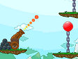 Gioco Palloncini incatenati