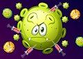 Gioco Uccidi il Coronavirus