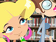 Gioco Svago in biblioteca