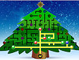 Illumina l'albero - Light up christmas tree