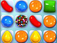 <b>Candy Crush shop - Little candy shop