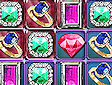 Gioco Lost jewelry