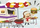 <b>Hamburger pazzo 2 - Mad burger 2