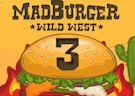 <b>Hamburger pazzo 3 - Mad burger 3