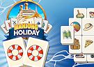 Gioco Mahjong holiday