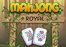 Gioco Mahjong royal