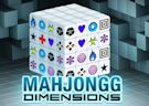 Gioco Mahjongg multidimensionale