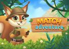 <b>Avventura match - Match adventure