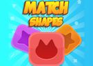 <b>Match di forme - Match shapes