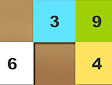 Gioco Rompicapo matematico