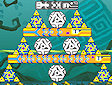 Gioco Maya blocks