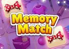 Gioco Memory match