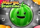 <b>Combina la frutta - Merge fruit time