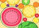 Gioco Merge fruit