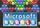 <b>Microsoft bubble