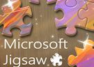 <b>Microsoft puzzle - Microsoft jigsaw