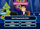 Gioco Il milionario trivia quiz