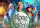 <b>Festival della luna - Moon festival