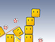 Gioco Cannone spara funghi