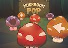 Gioco Mushroom pop