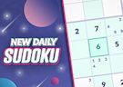 <b>Sudoku giornaliero - New daily sudoku