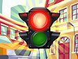 Gestisci il semaforo - New traffic command