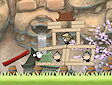 Gioco Ninja dogs 2