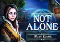 Presenze nella notte - Not alone