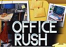 <b>Giornata in ufficio - Office rush