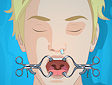 <b>Operazione tonsille - Operate now tonsil surgery