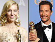 <b>Vincitori degli Oscar - Oscar winners matchup