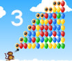 Gioco Colpisci i palloncini 3