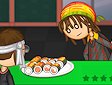 Papa Louie sushi - Papa's sushiria