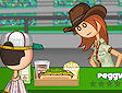 <b>Papa Louie hot dog - Papas hot doggeria