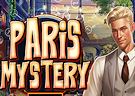 <b>Misteri a Parigi - Paris mystery