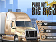 <b>Park My Big Rig 3 - Park my big rig3