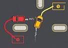 Gioco Linee di parcheggio