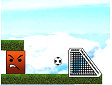 Gioco Calcio fisico