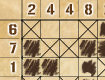 Gioco Cruciverba orientale