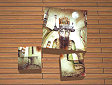 Gioco Puzzle con cubi