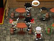 <b>Il pirata cameriere - Pirate lunch