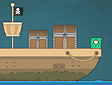 Gioco Pirati mostri