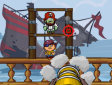 <b>Demolizioni pirata - Pirates kingdom demolisher